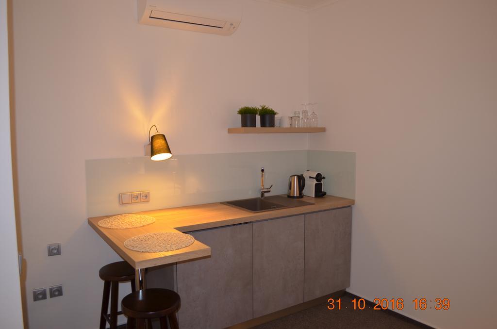 Studia Letcu 2A Apartment Olomouc Exterior photo