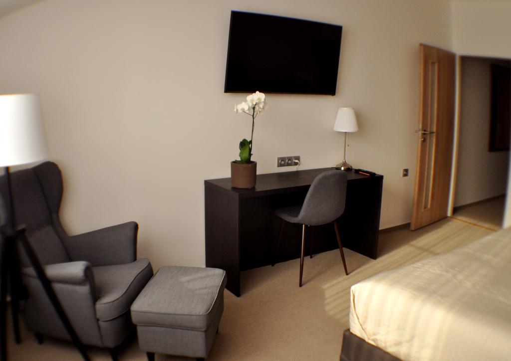 Studia Letcu 2A Apartment Olomouc Exterior photo