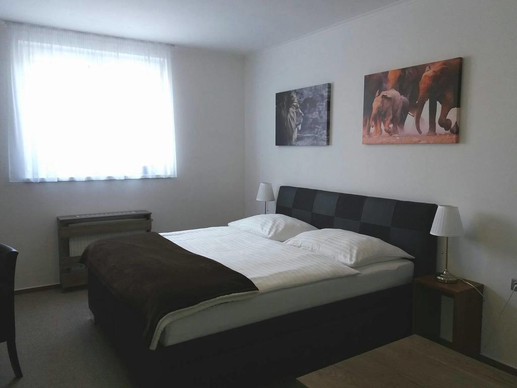 Studia Letcu 2A Apartment Olomouc Exterior photo
